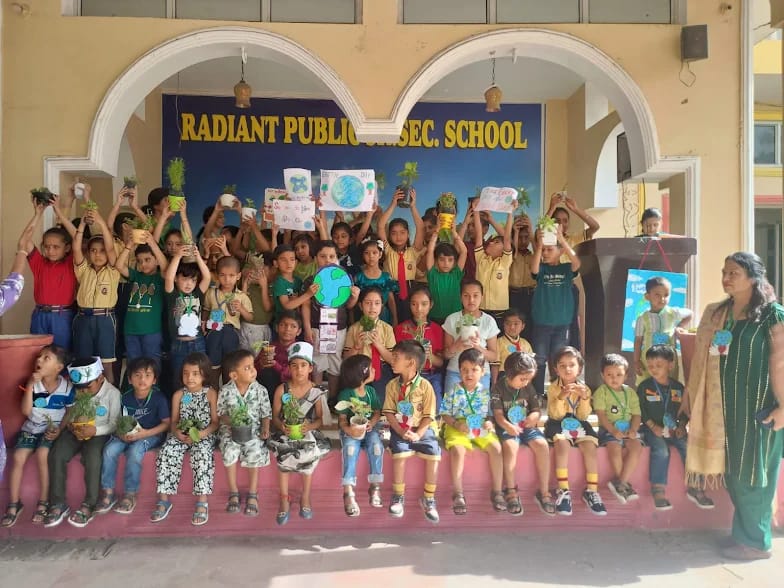 Academic Competitions